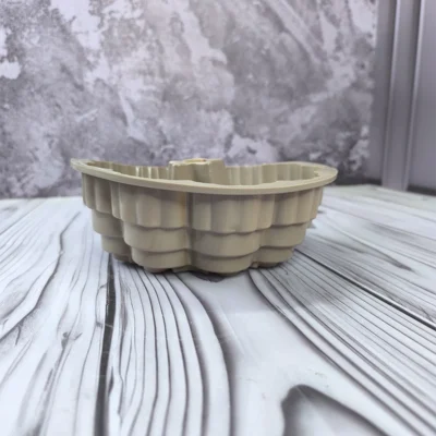 قالب ژله طرح پروانه مانترا