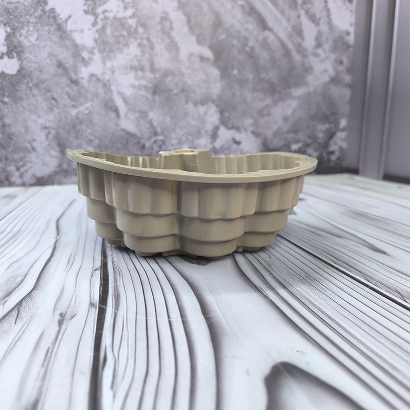 قالب ژله طرح پروانه مانترا