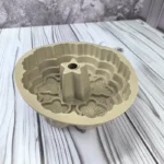 قالب ژله طرح پروانه مانترا