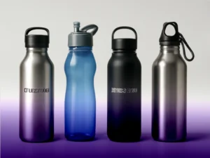 معرفی بهترین مدل های قمقمه ضد باکتری برای کاربردهای مختلف