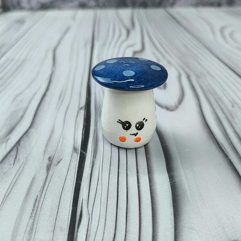 نمک پاش قارچی