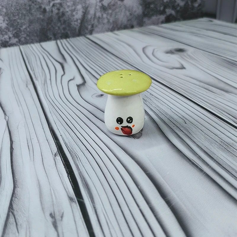 نمک پاش قارچی