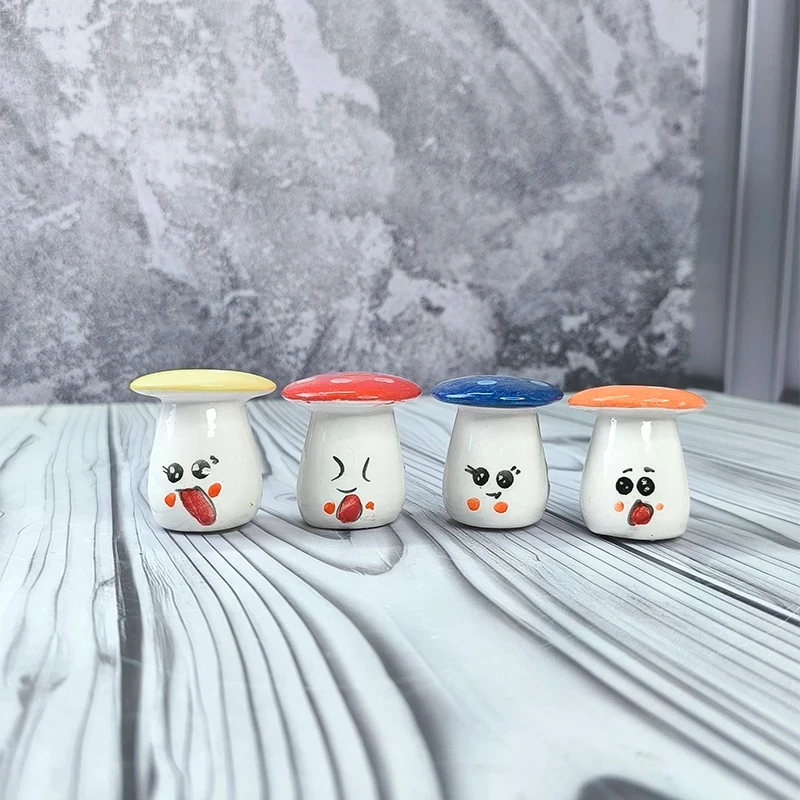 نمک پاش قارچی