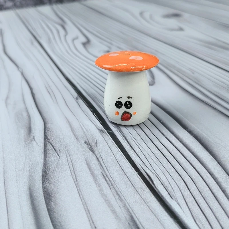 نمک پاش قارچی