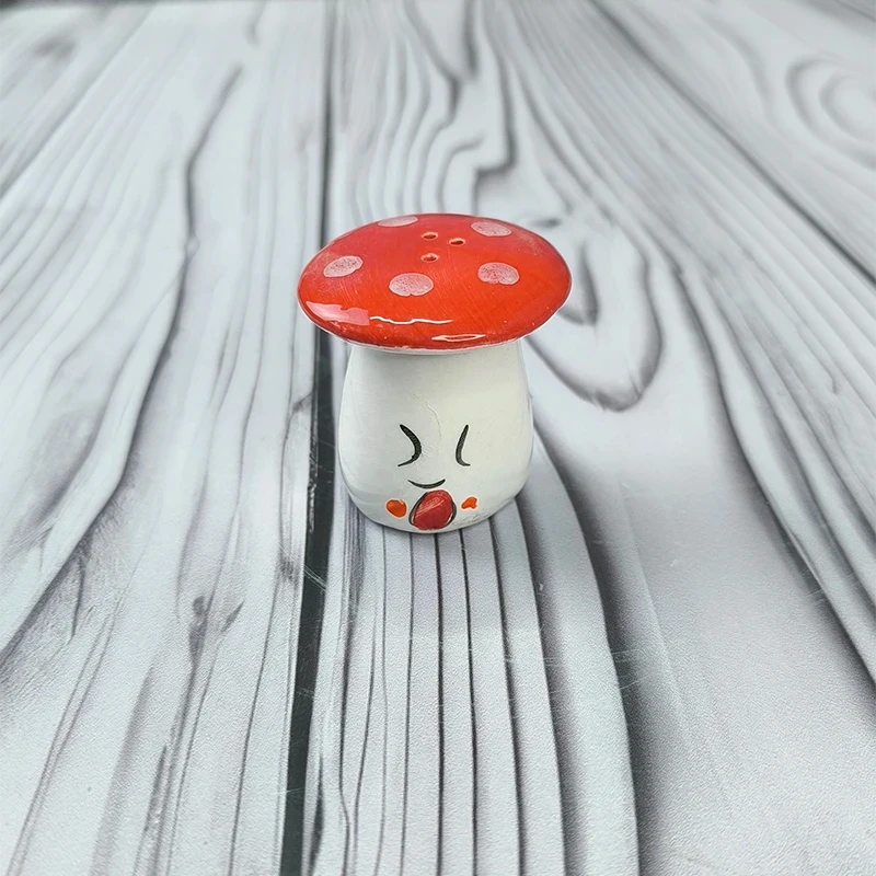 نمک پاش قارچی