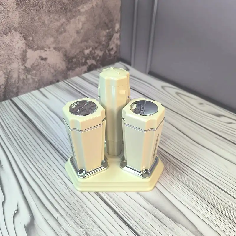 ست جا ادویه ۳ عددی نارسیس