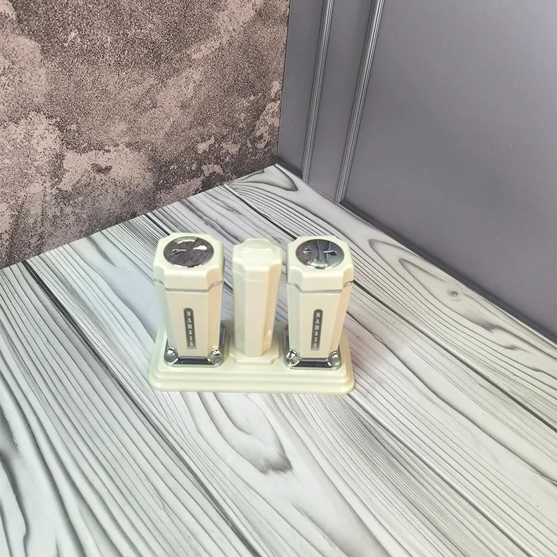 ست جا ادویه ۲ عددی نارسیس