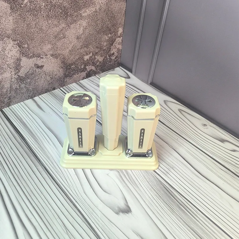 ست جا ادویه ۲ عددی نارسیس