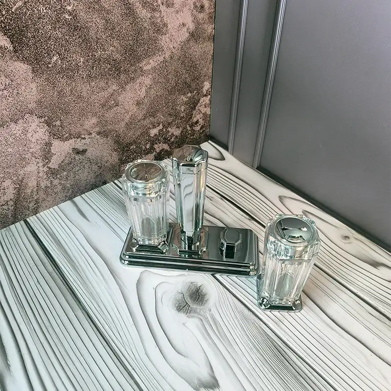 ست جا ادویه ۲ عددی نارسیس