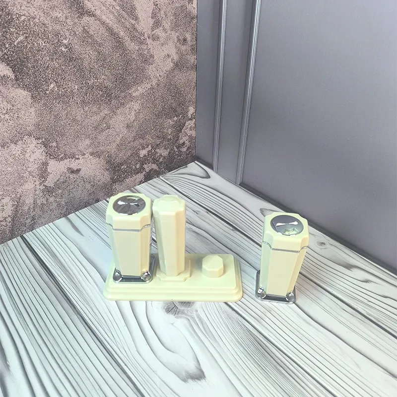 ست جا ادویه ۲ عددی نارسیس