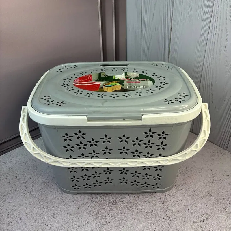 سبد رخت نازگل