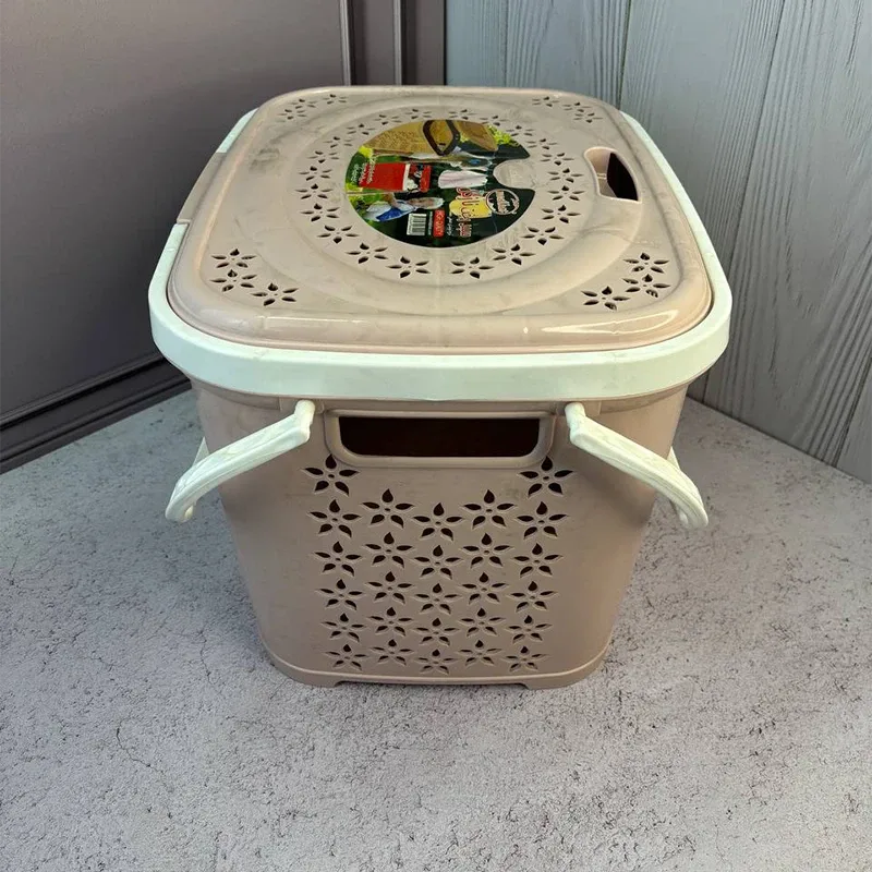 سبد پیک نیک نازگل