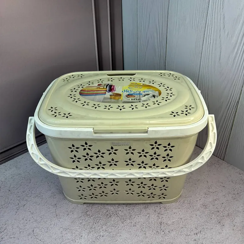 سبد پیک نیک نازگل