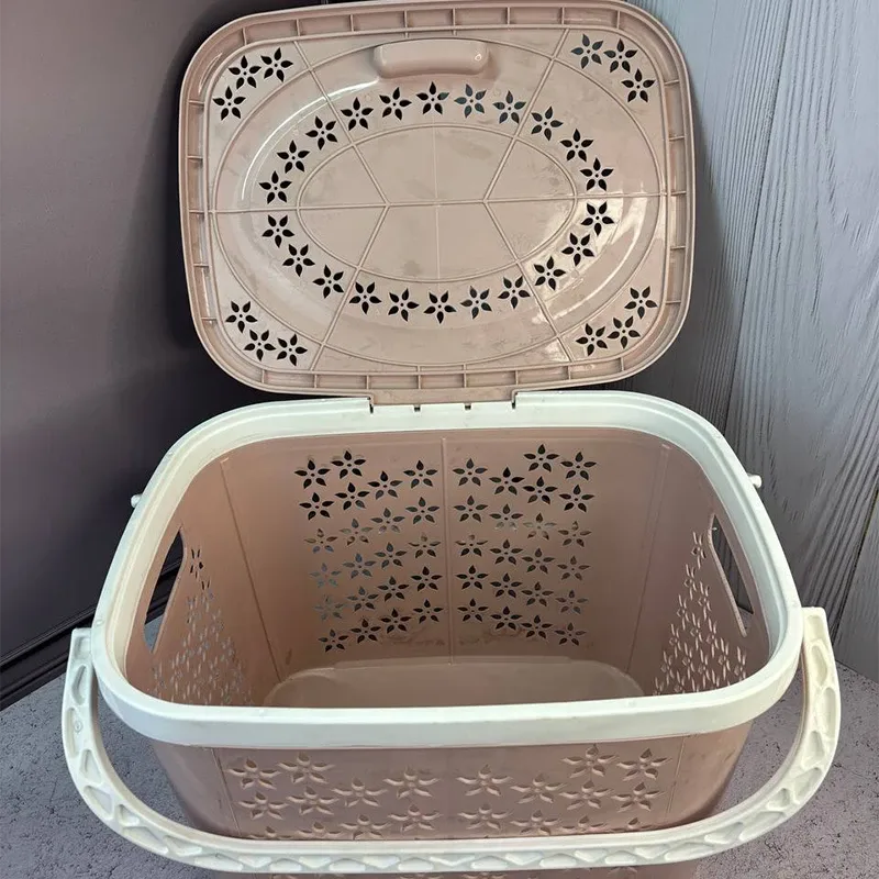 سبد پیک نیک نازگل