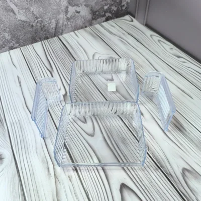 استند دو طبقه نلین دنزی