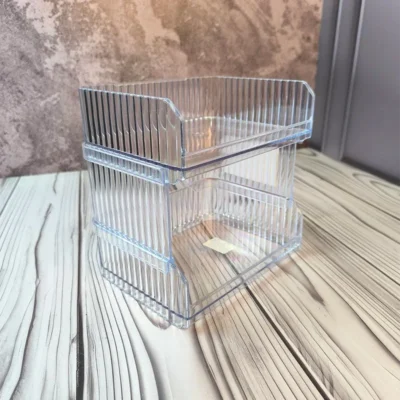 استند دو طبقه نلین دنزی