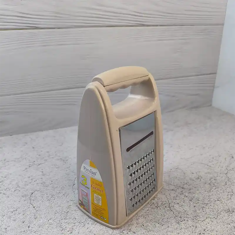 رنده سه کاره پرشین