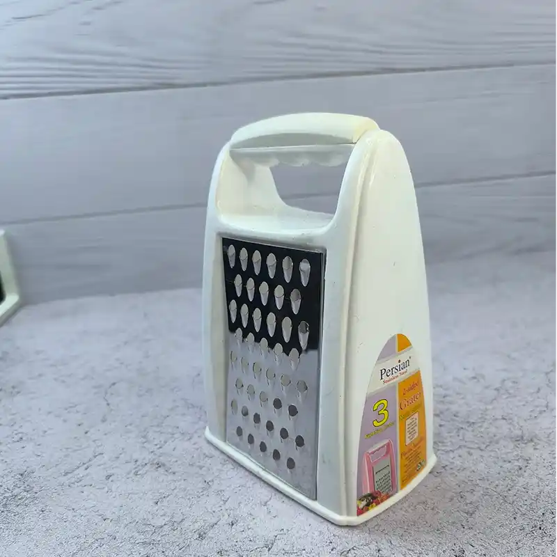 رنده سه کاره پرشین