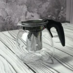 قوری پیرکس 1100ml زینو