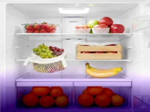 راهنمای گام به گام نگهداری محبوب ترین میوه ها در یخچال