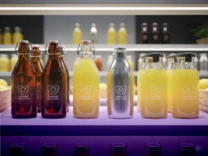 روش تهیه آبلیموی خانگی با کیفیت