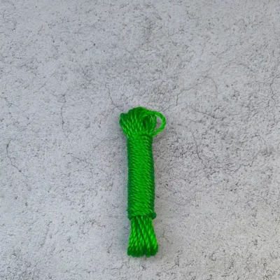 طناب رضا سایز 4 طول 10 متر