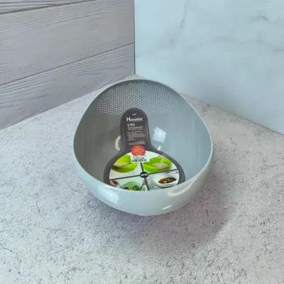 ظرف برنج شوی