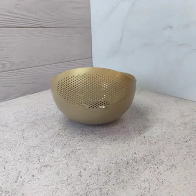 ظرف برنج‌ شوی