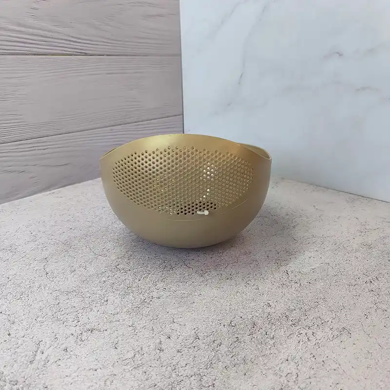 ظرف برنج شوی