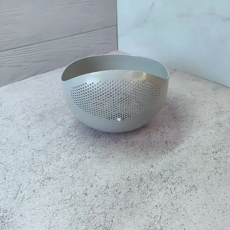 ظرف برنج شوی