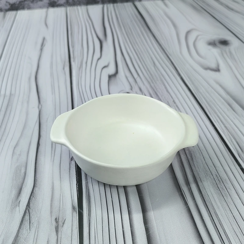 سوپ خوری سرامیکی گرد