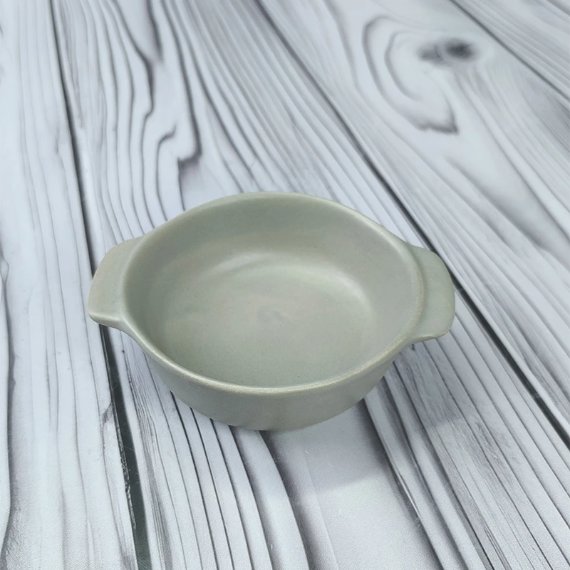 سوپ خوری سرامیکی گرد