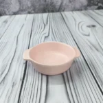 سوپ خوری سرامیکی گرد