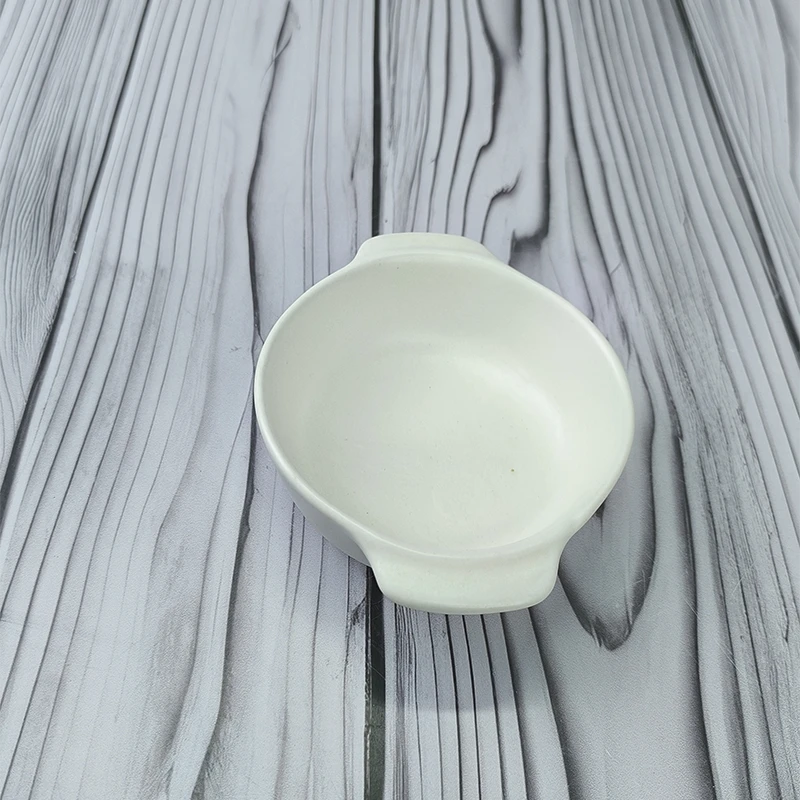 سوپ خوری سرامیکی گرد