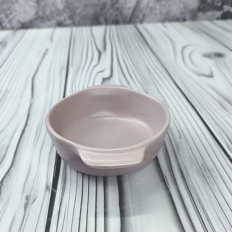 سوپ خوری سرامیکی گرد