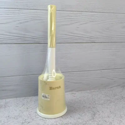 فرچه توالت شور باران گرد