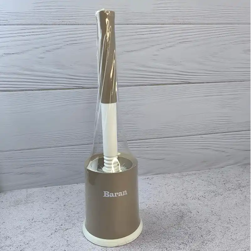 فرچه توالت شور باران گرد