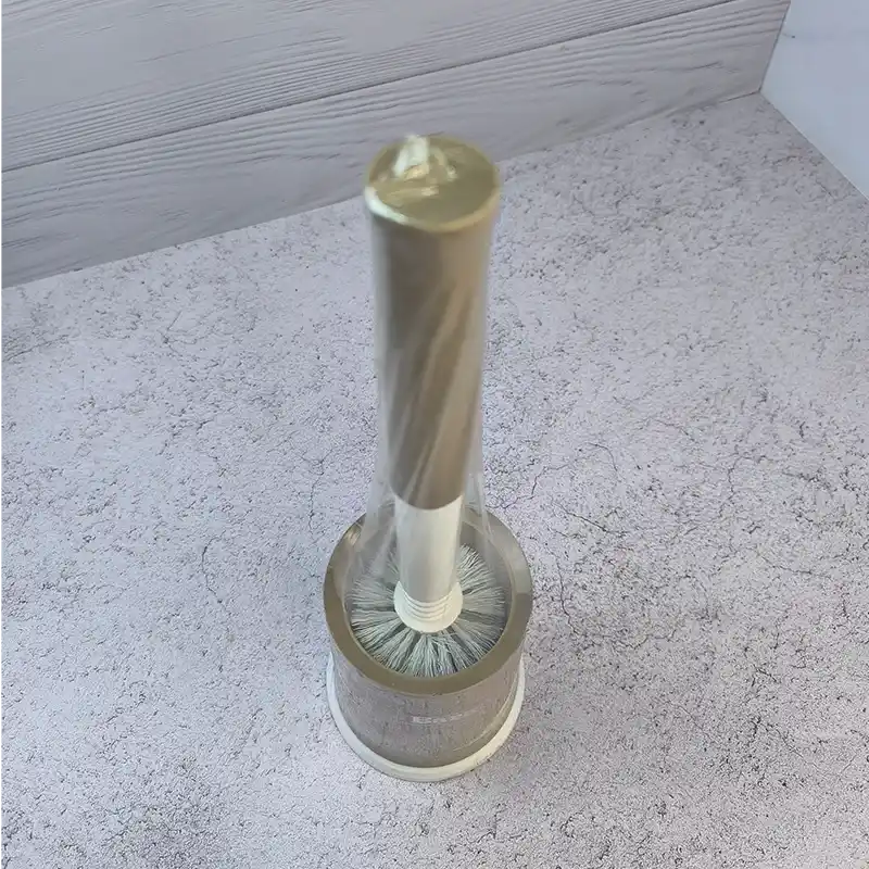 فرچه توالت شور باران گرد