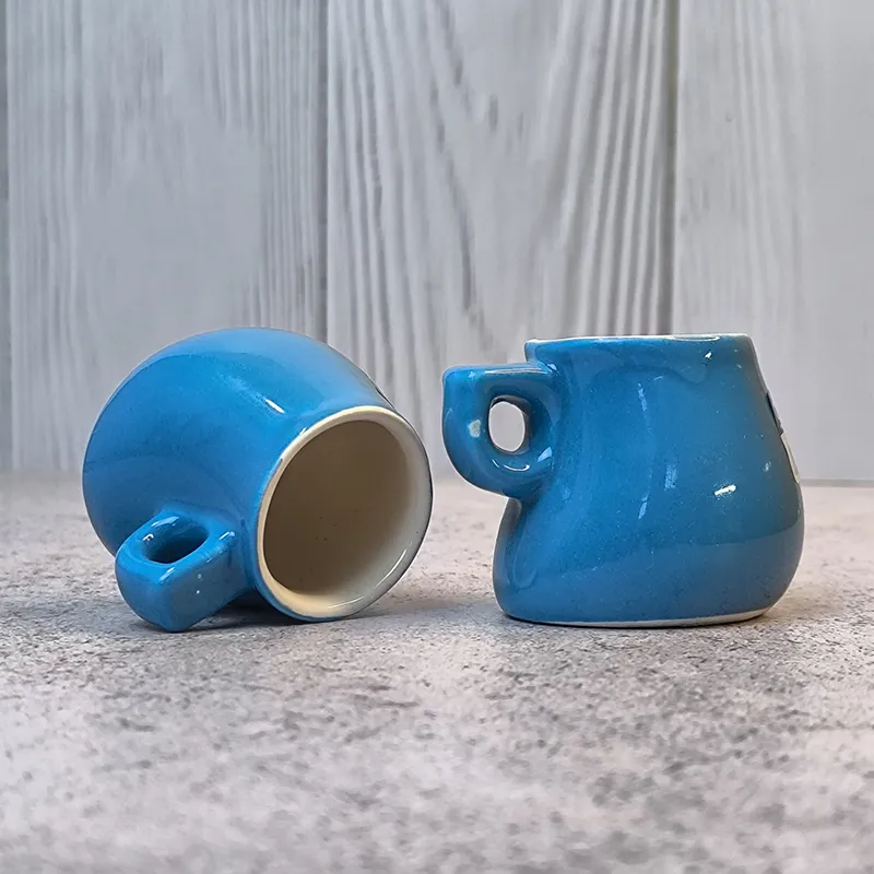 ست 2 عددی ماگ بالیکا