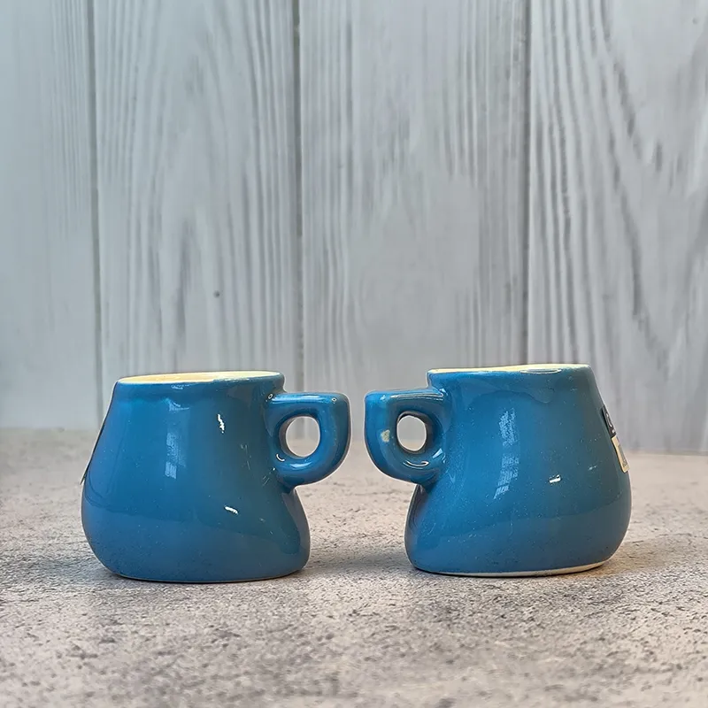 ست 2 عددی ماگ بالیکا