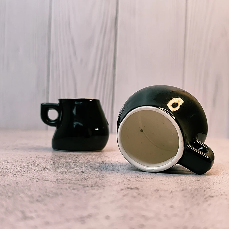 ست 2 عددی ماگ بالیکا