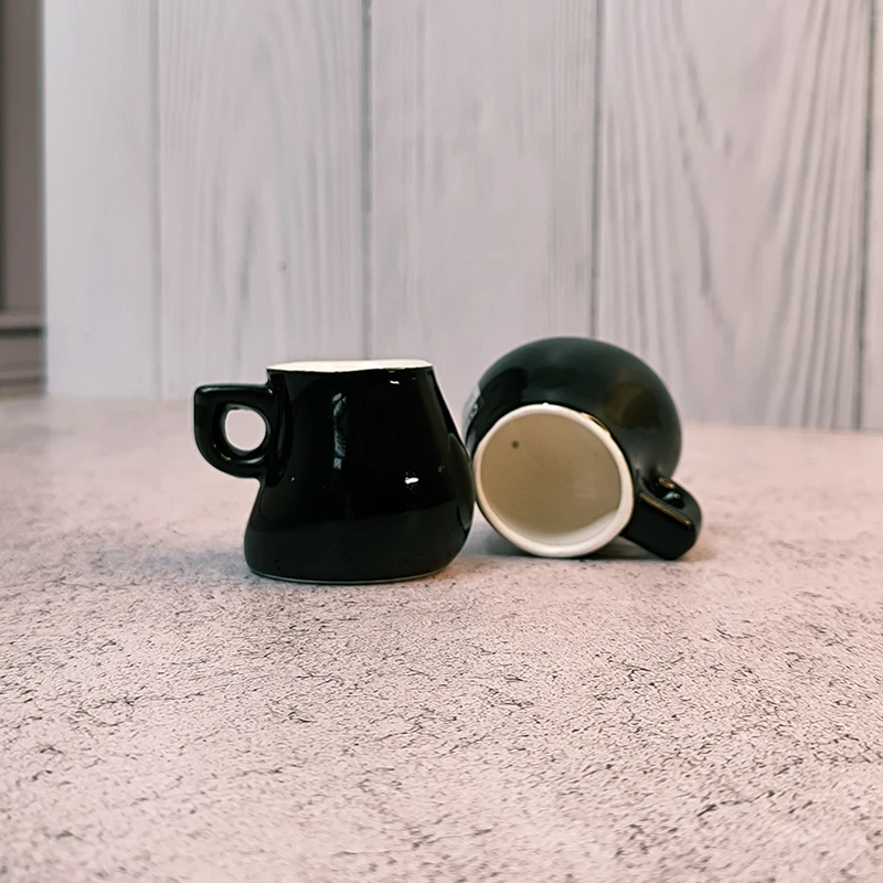 ست 2 عددی ماگ بالیکا