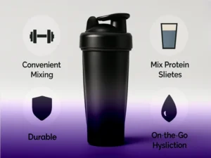 شیکر بدنسازی چیست و چرا به آن نیاز دارید؟