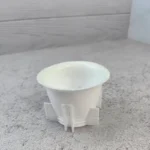 چاه‌ بست دستشویی تک دهنه