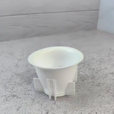 چاه بست دستشویی تک دهنه