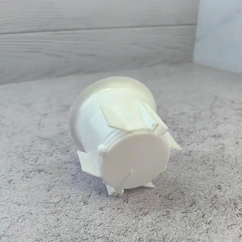 چاه بست دستشویی تک دهنه