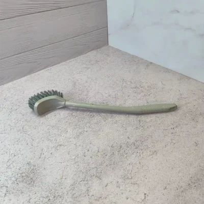 فرچه دستشویی تک مدل چکمهای