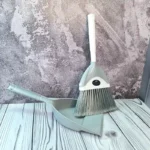 ست جارو خاک انداز کوچک