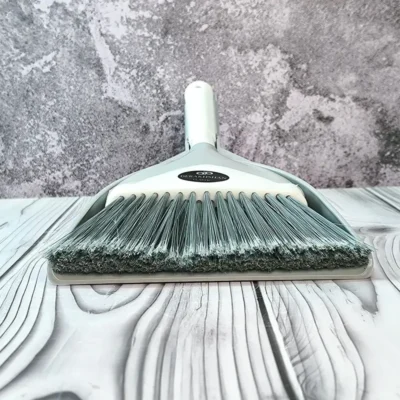 ست جارو خاک انداز کوچک