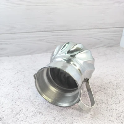 پارچ روحی طرح پیچی سایز کوچک